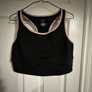 Torrid sports bra